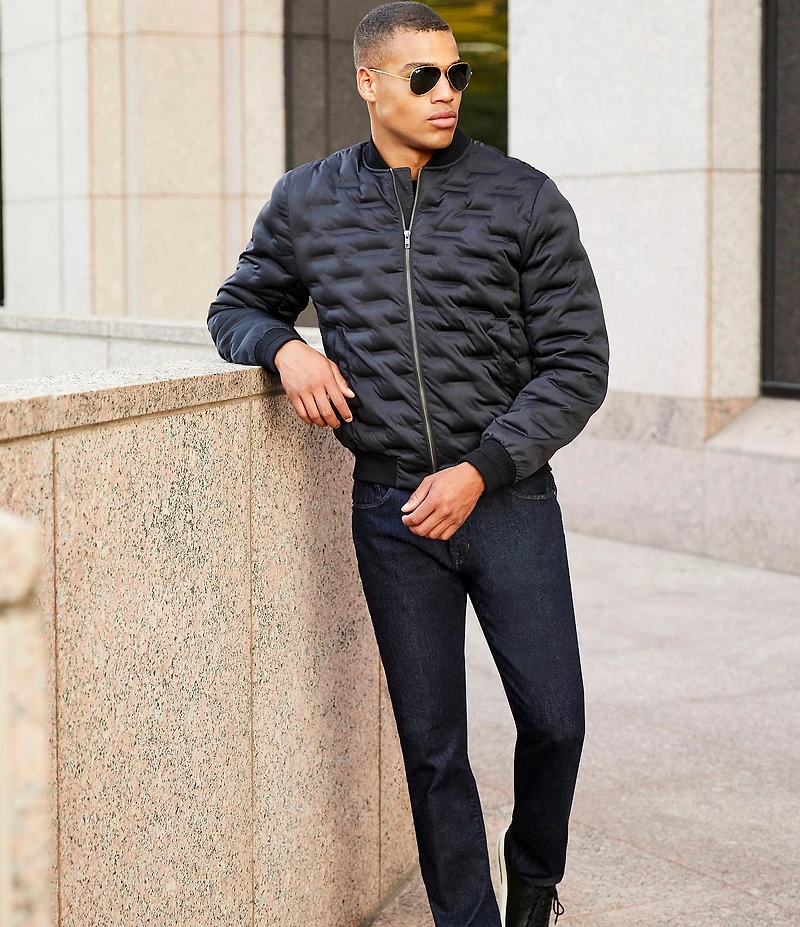 Ray-Ban Double-Bridge Metal Aviator Sunglasses