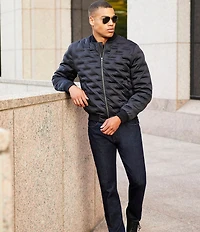 Ray-Ban Double-Bridge Metal Aviator Sunglasses