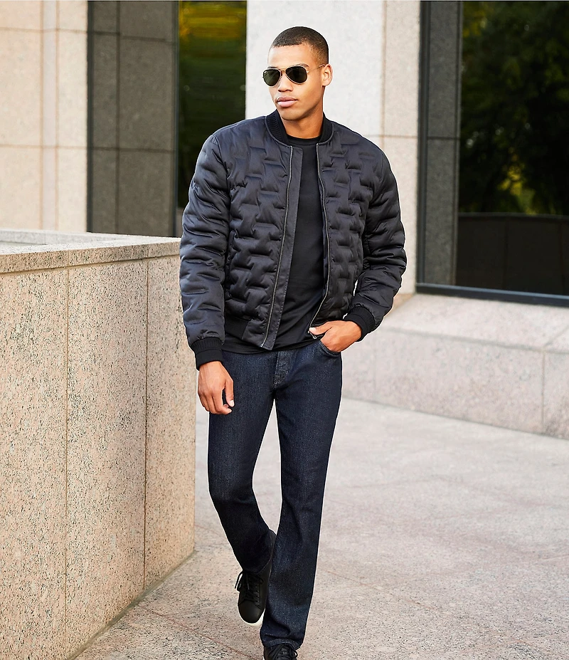 Ray-Ban Double-Bridge Metal Aviator Sunglasses