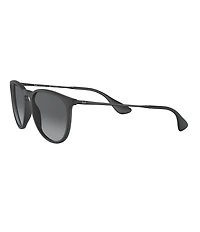 Ray-Ban Erika Classic Polarized Sunglasses