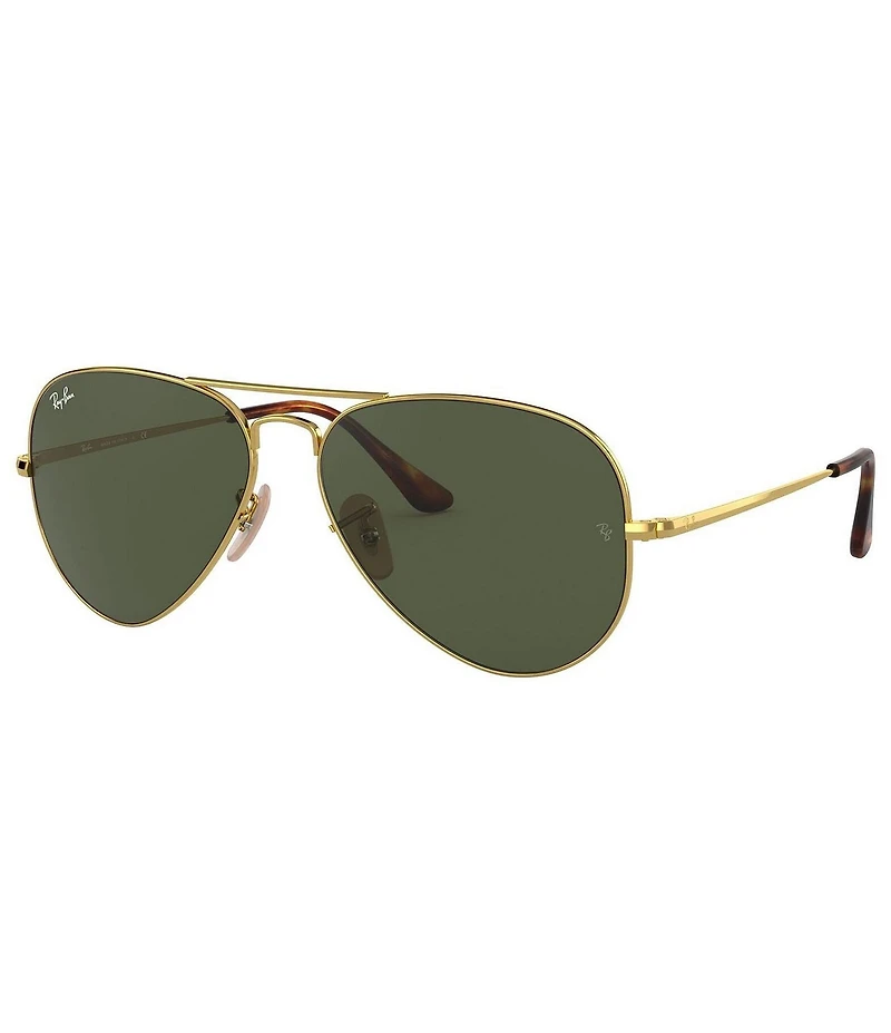 Ray-Ban Evolve Rb3689 62mm Sunglasses