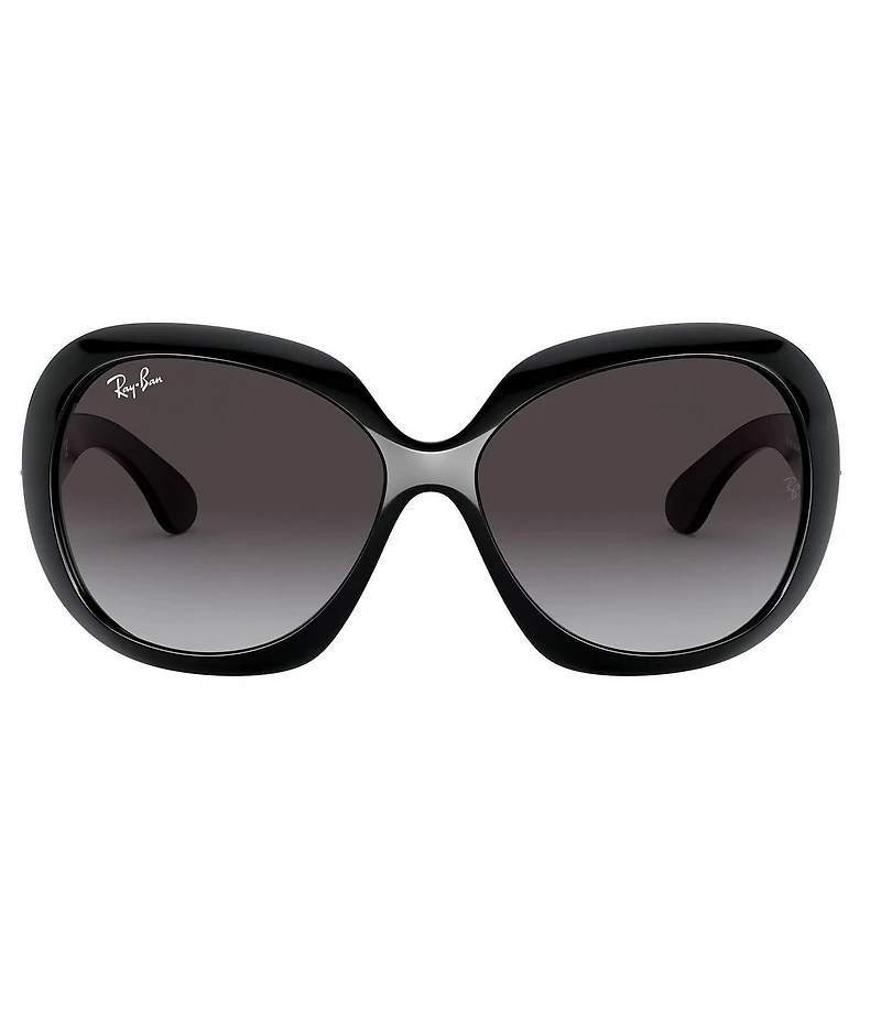 Ray-Ban Jackie Ohh II RB4098 Butterfly Statement Sunglasses