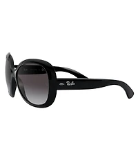 Ray-Ban Jackie Ohh II RB4098 Butterfly Statement Sunglasses