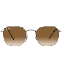 Ray-Ban Jim 55mm Aviator Sunglasses