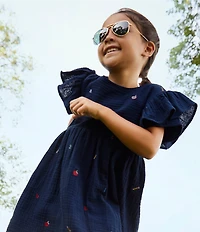 Ray-Ban Jr. Children's Aviator Sunglasses