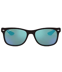 Ray-Ban Junior New Wayfarer Sunglasses