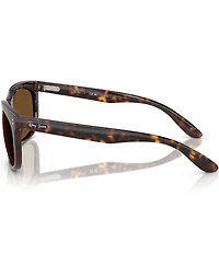 Ray-Ban Men's Balorette 60mm Polarized Pillow Sunglasses