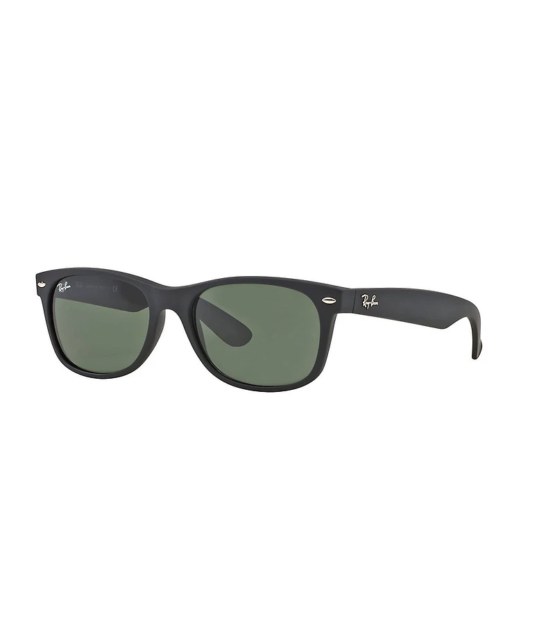 Ray-Ban Men's Classic Wayfarer Sunglasses
