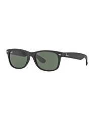 Ray-Ban Men's Classic Wayfarer Sunglasses