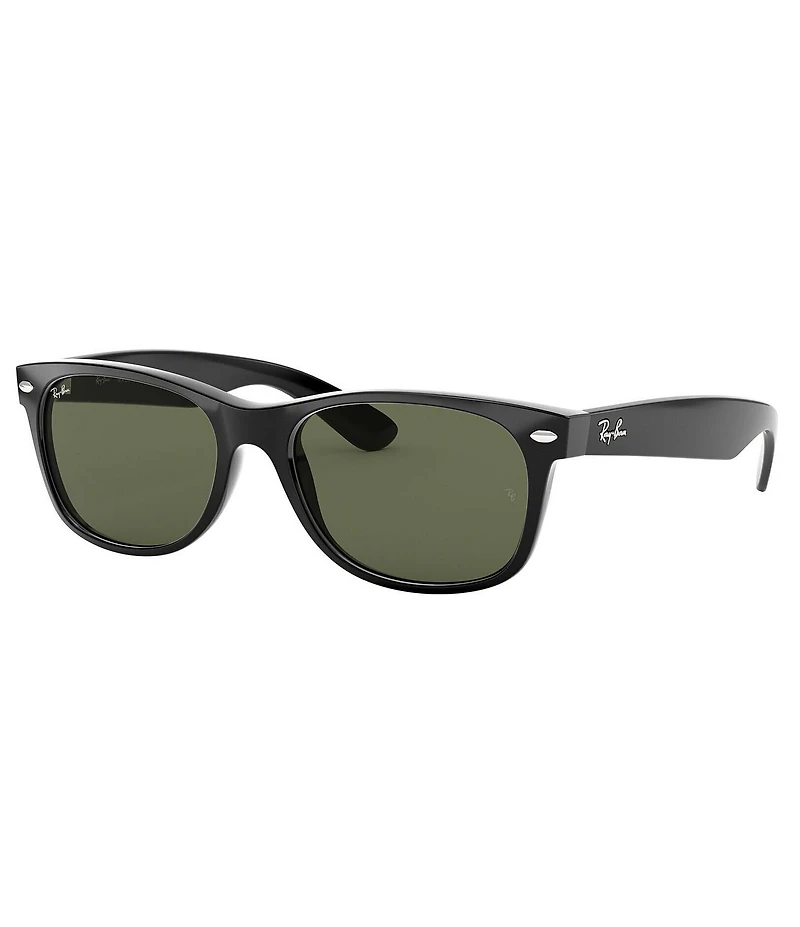 Ray-Ban Unisex New Wayfarer Sunglasses