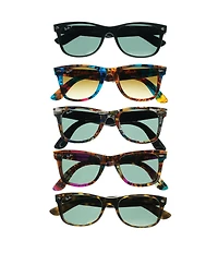Ray-Ban Unisex New Wayfarer Sunglasses