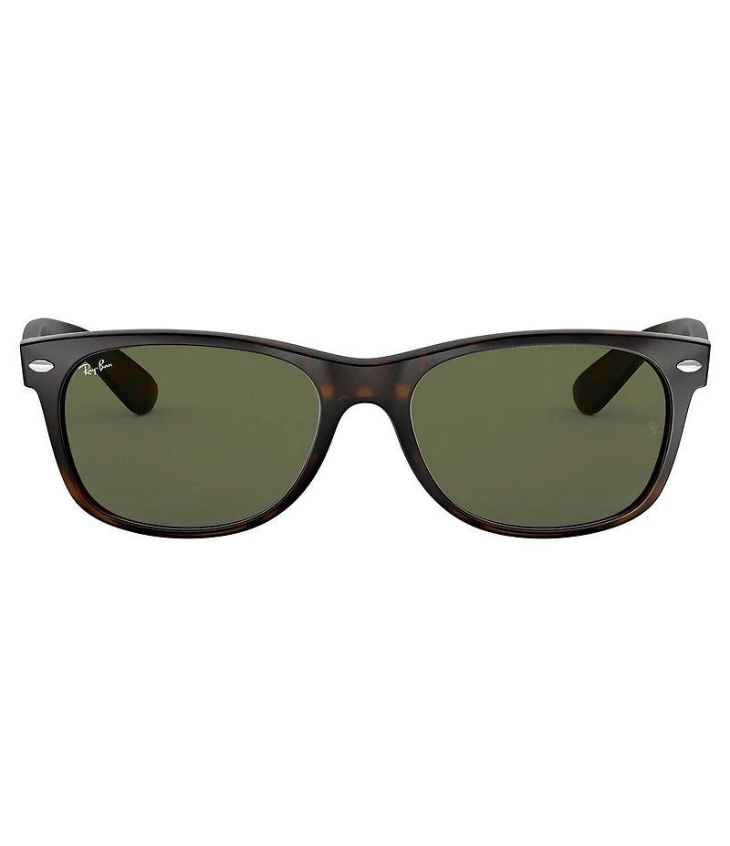 Ray-Ban Unisex New Wayfarer Sunglasses