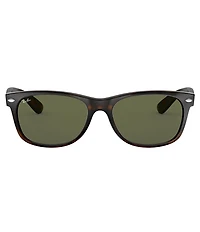 Ray-Ban Unisex New Wayfarer Sunglasses