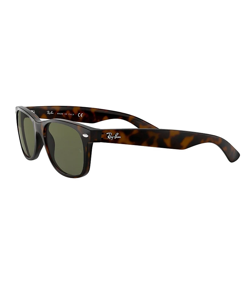 Ray-Ban Unisex New Wayfarer Sunglasses