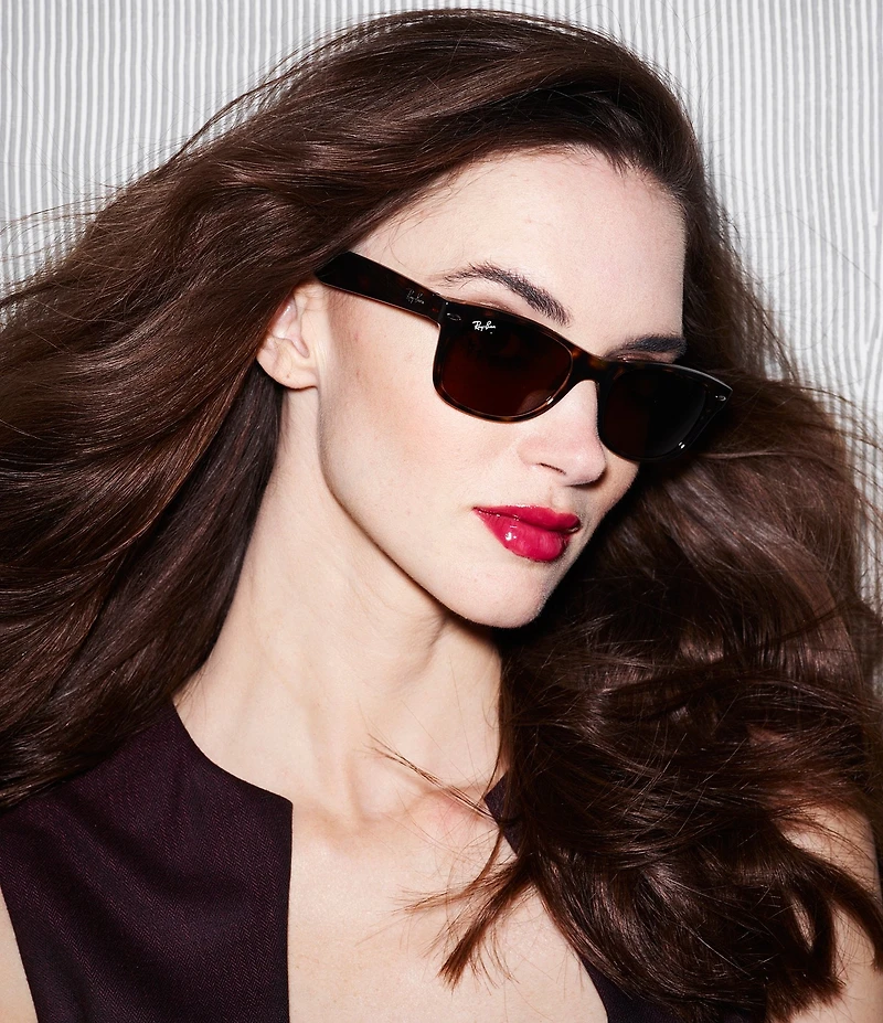 Ray-Ban Unisex New Wayfarer Sunglasses