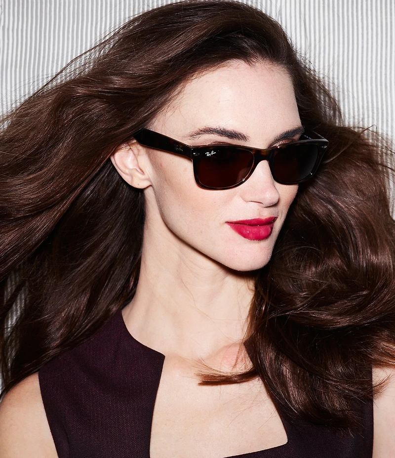 Ray-Ban Unisex New Wayfarer Sunglasses