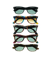 Ray-Ban Unisex New Wayfarer Sunglasses