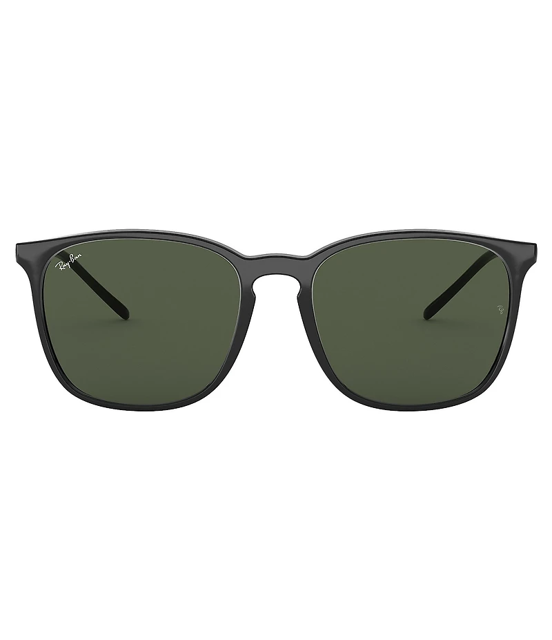 Ray-Ban Men's Phantos Square Sunglasses