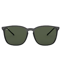 Ray-Ban Men's Phantos Square Sunglasses