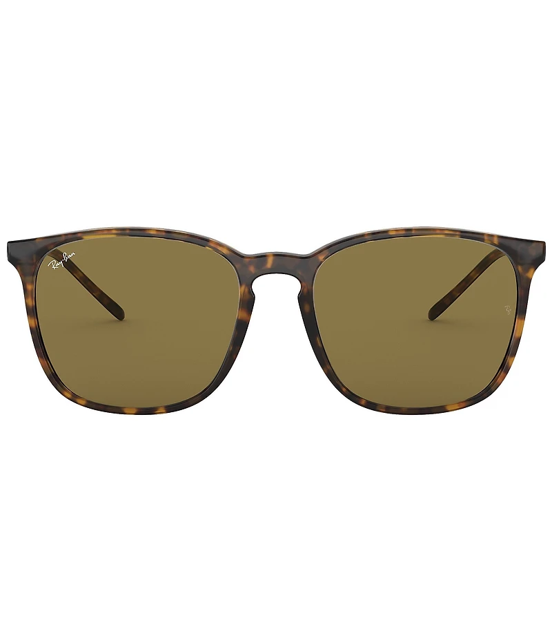 Ray-Ban Men's Phantos Square Sunglasses