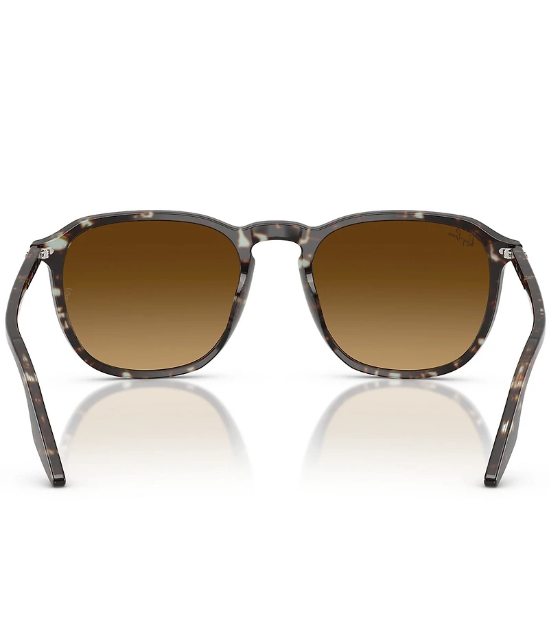 Ray-Ban Men's RB22031 55mm Square Sunglasses