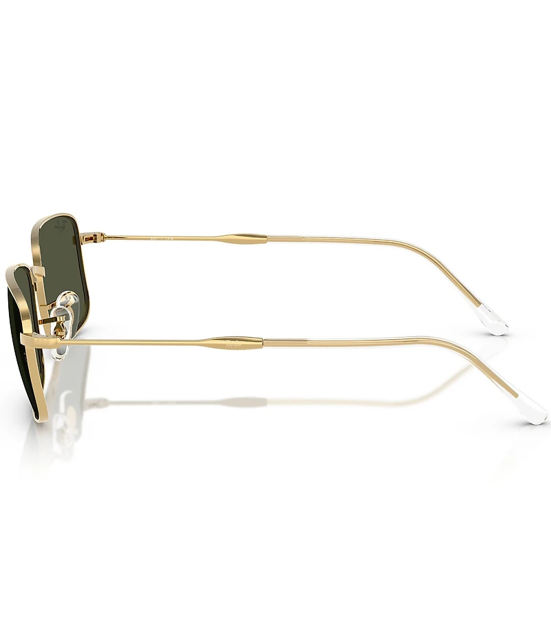 Ray-Ban Men's RB3746 56mm Gradient Rectangle Sunglasses