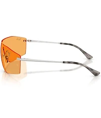 Ray-Ban Unisex RB3781 41mm Geometric Sunglasses