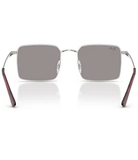 Ray-Ban Men's RB3782 53mm Square Sunglasses