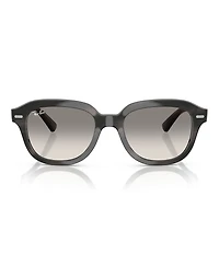Ray-Ban Men's RB4398 53mm Square Sunglasses