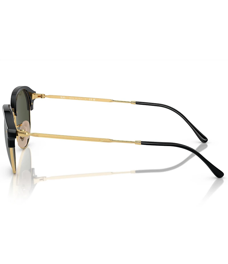 Ray-Ban Men's RB442955-X 55mm Round Sunglasses