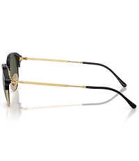 Ray-Ban Men's RB442955-X 55mm Round Sunglasses