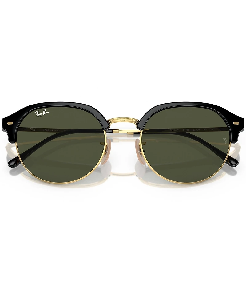 Ray-Ban Men's RB442955-X 55mm Round Sunglasses