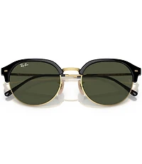 Ray-Ban Men's RB442955-X 55mm Round Sunglasses