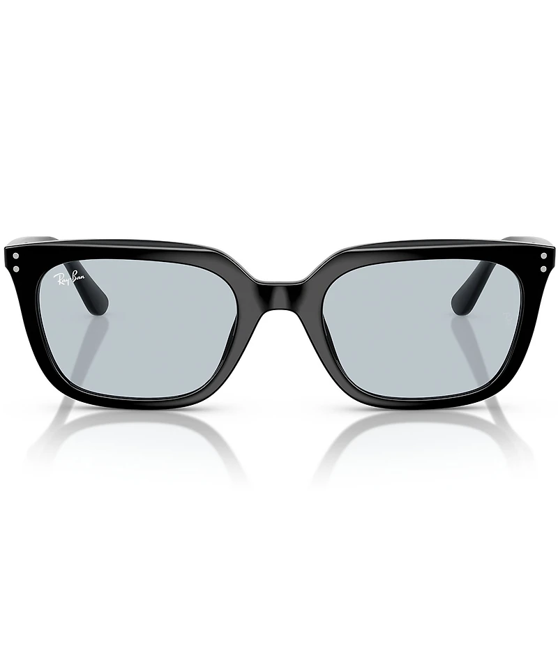 Ray-Ban Men's RB4439D 54mm Square Sunglasses