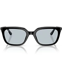 Ray-Ban Men's RB4439D 54mm Square Sunglasses