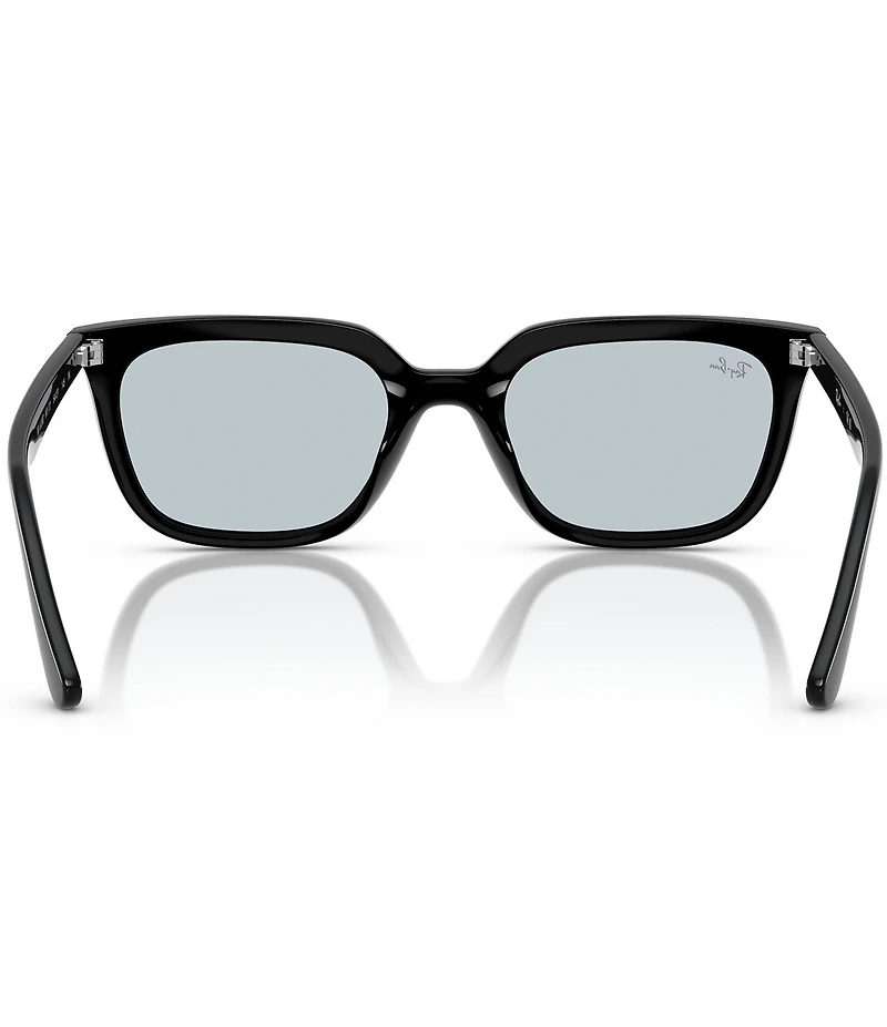 Ray-Ban Men's RB4439D 54mm Square Sunglasses