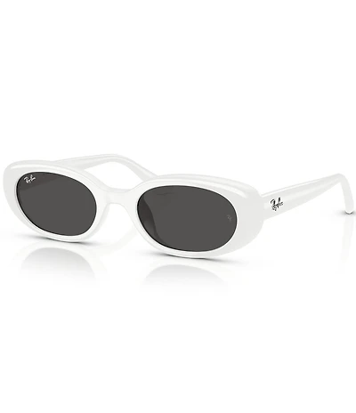 Ray-Ban Men's RB4441D 53mm Pillow Sunglasses