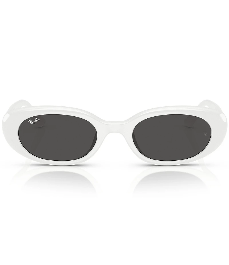 Ray-Ban Men's RB4441D 53mm Pillow Sunglasses