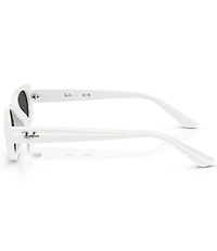 Ray-Ban Men's RB4441D 53mm Pillow Sunglasses