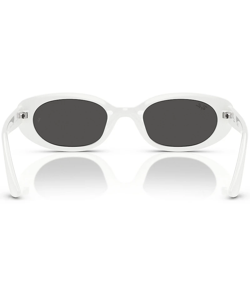 Ray-Ban Men's RB4441D 53mm Pillow Sunglasses
