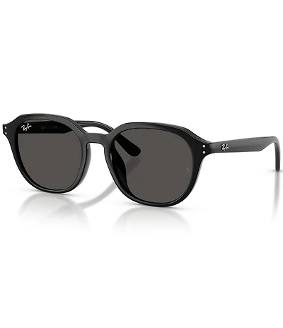 Ray-Ban Men's RB4459D 54mm Square Sunglasses