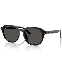 Ray-Ban Men's RB4459D 54mm Square Sunglasses