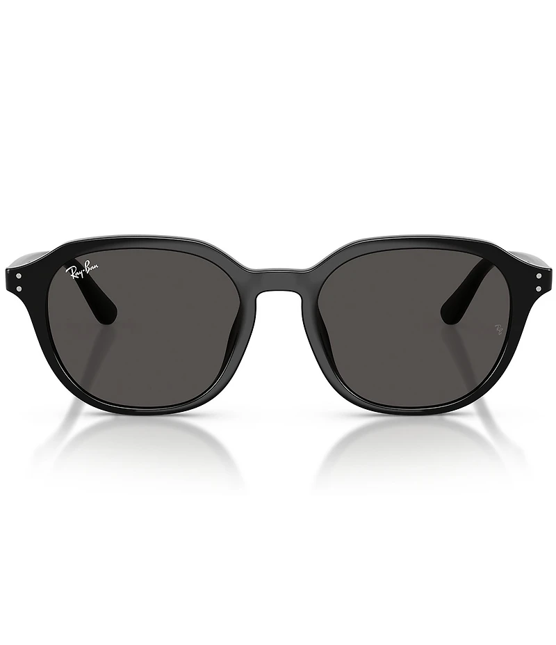 Ray-Ban Men's RB4459D 54mm Square Sunglasses