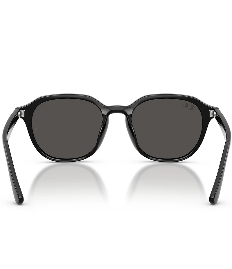 Ray-Ban Men's RB4459D 54mm Square Sunglasses