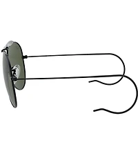 Ray-Ban Outdoorsman II Aviator 58mm Sunglasses