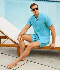 Ray-Ban Unisex Oversized Polarized Wayfarer Sunglasses
