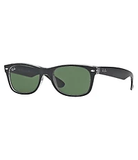 Ray-Ban Unisex Oversized Wayfarer Sunglasses
