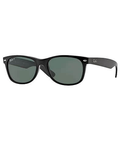 Ray-Ban Unisex Oversized Wayfarer Sunglasses
