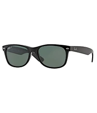 Ray-Ban Unisex Oversized Wayfarer Sunglasses