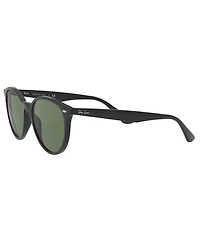 Ray-Ban Phantos Round 53mm Sunglasses